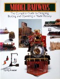 Book cover of Model Railways  by FREEZER, Cyril J. 